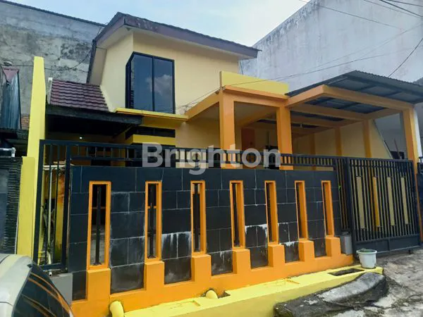 image RUMAH TENGAH KOTA BALIKPAPAN SIAP HUNI, DEKAT SEKOLAH & MALL (1)