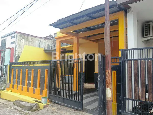 image RUMAH TENGAH KOTA BALIKPAPAN SIAP HUNI, DEKAT SEKOLAH & MALL (4)
