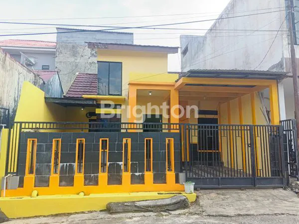 image RUMAH TENGAH KOTA BALIKPAPAN SIAP HUNI, DEKAT SEKOLAH & MALL (2)