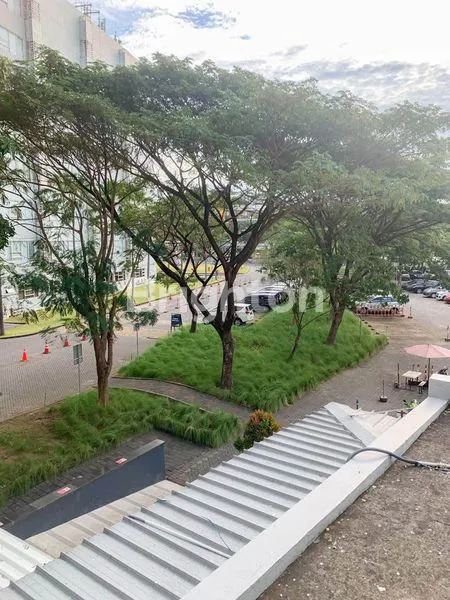 image APARTEMEN UC BERKELEY COCOK UNTUK MAHASISWA  (5)