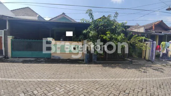 image DEKAT SMK TELKOM SIDOARJO 15 MENIT KE ALUN-ALUN SIDOARJO10 MENIT KE RSUD (1)