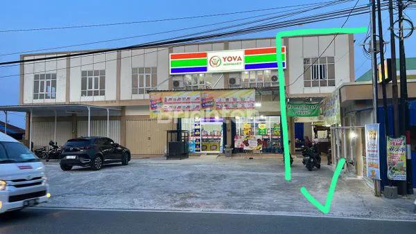 image RUKO POJOK SEBELAH YOVA BATU AMPAR (2)