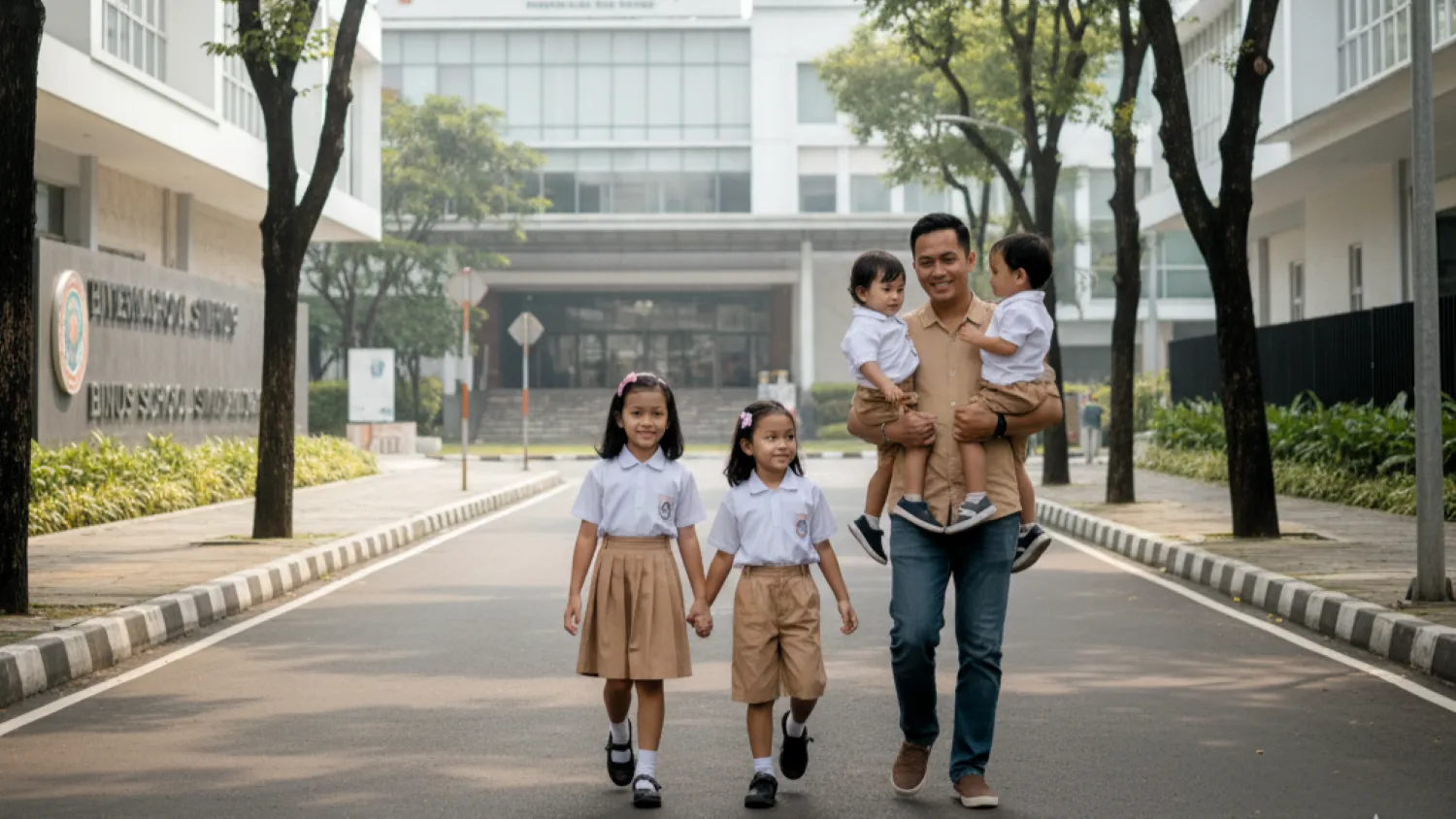 pesona investasi hunian jl permata hijau ii kebayoran lama 5 didukung fasilitas publik