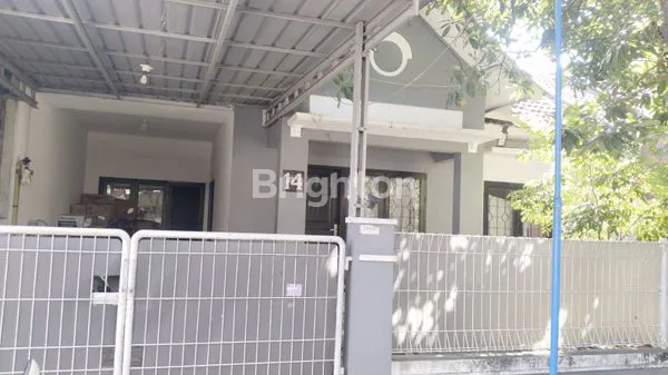 image DIJUAL RUMAH SIAP HUNI !! (1)