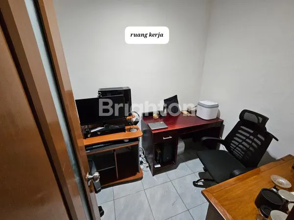 image INVESTASI RUMAH 2 LANTAI DI BINTARO (8)