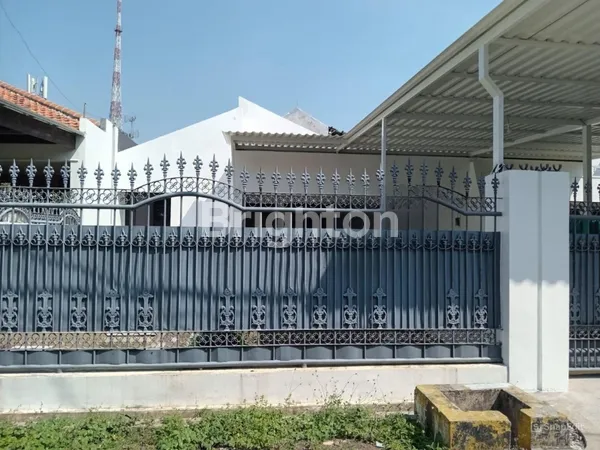 image  RUMAH DARMO PERMAI UTARA DEKAT HR MUHAMMAD, DEKAT SUKOMANUNGGAL, DEKAT PASAR MODERN (1)