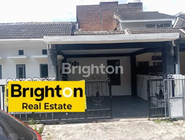 image DIJUAL RUMAH MURAH DI JONGKE (1)