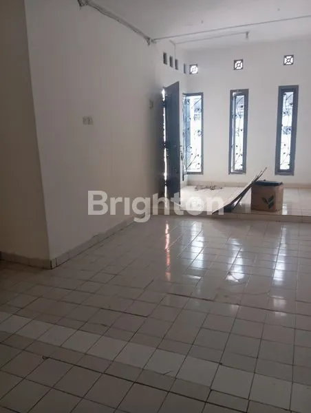 image DIJUAL RUMAH MURAH DI JONGKE (3)