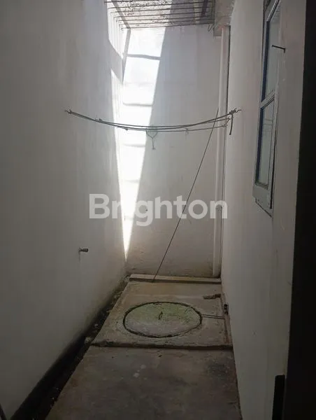 image DIJUAL RUMAH MURAH DI JONGKE (7)