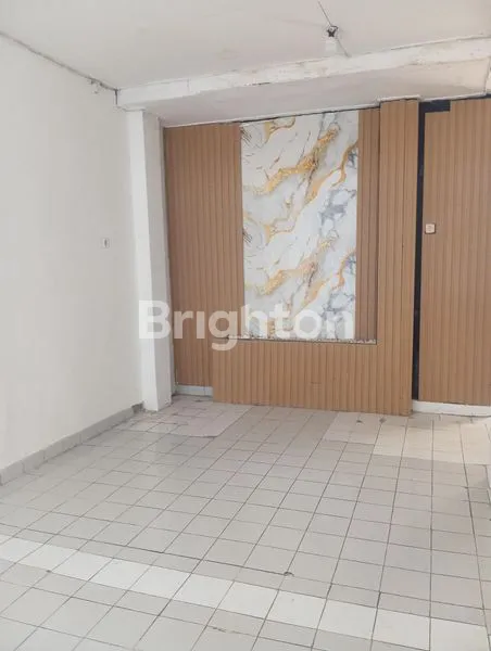 image DIJUAL RUMAH MURAH DI JONGKE (2)