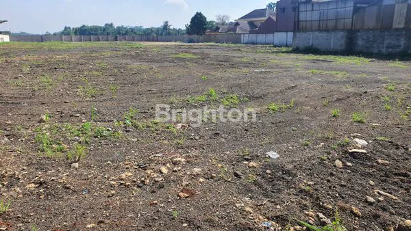 TANAH GANDOANG CILEUNGSI KAB.BOGOR