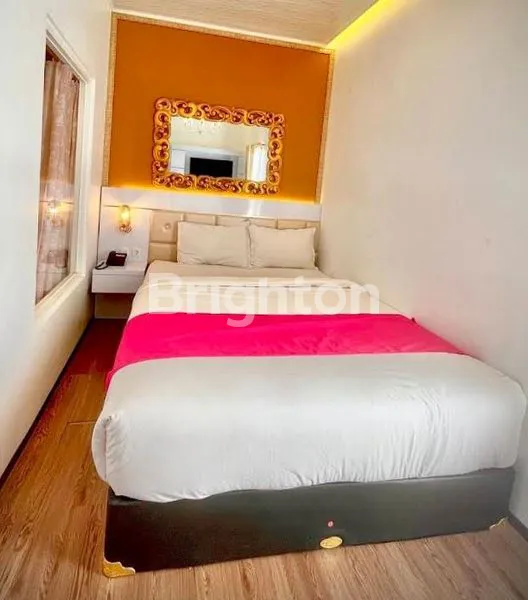 image HOTEL PRODUKTIF DI TENGAH KOTAGEDE (2)