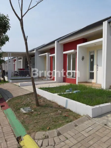 image RUMAH MUNGIL RAPI SIAP HUNI DI PASAR KEMIS TANGERANG (4)