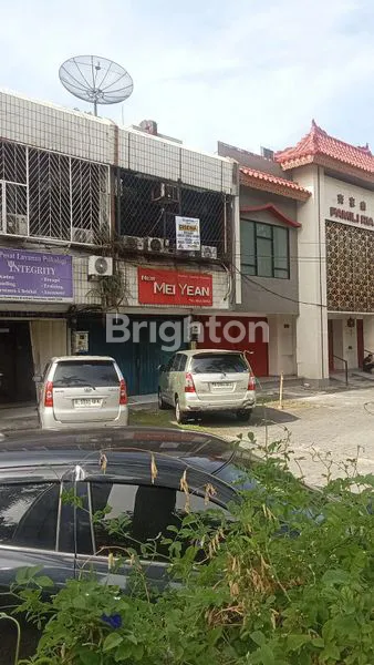 image RUKO DI JLN. RAYA SUNTER, SEBERANG SUNTER MALL. (3)