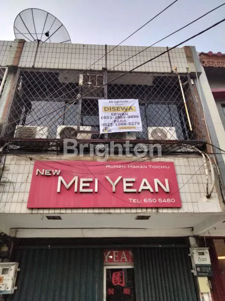 image RUKO DI JLN. RAYA SUNTER, SEBERANG SUNTER MALL. (4)