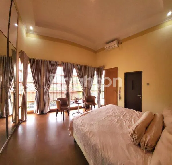 image RUMAH 2 LANTAI DI ISLAMIC VILLAGE, 3KT (2)