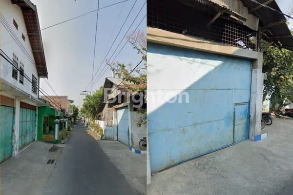 image DIJUAL RUMAH DAN GUDANG DEKAT EXIT PINTU TOL SIDOARJO (1)