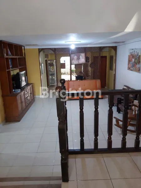 image RUMAH KOS AKTIF JATI PADANG PASAR MINGGU (2)