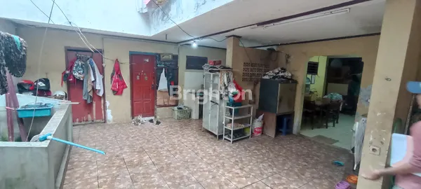 image RUMAH KOS AKTIF JATI PADANG PASAR MINGGU (3)