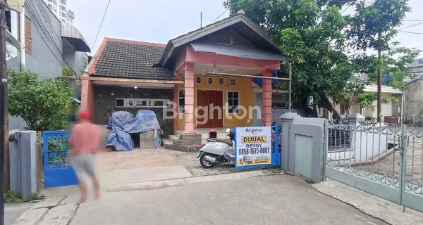 image RUMAH KOS AKTIF JATI PADANG PASAR MINGGU (7)