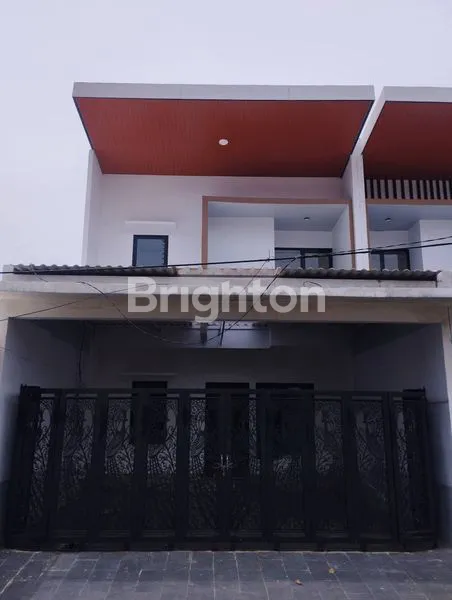 image RUMAH MEWAH LT 147 LB 190 DI DARMO PERMAI (1)
