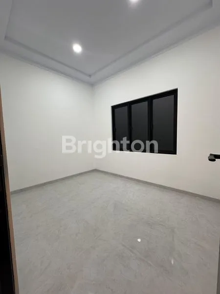 image RUMAH BARU 3 LANTAI DI JL ANGSANA DURI KEPA SIAP HUNI BEBAS BANJIR (4)