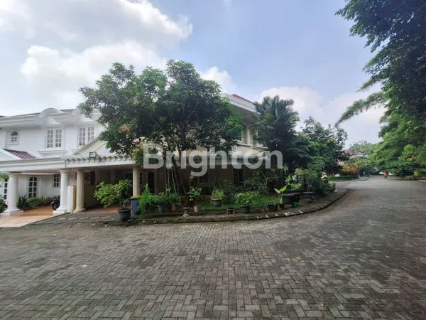 image DIJUAL RUMAH  DALAM KOMPLEK GRAHA HIJAU 2 TANGERANG (3)