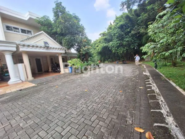image DIJUAL RUMAH  DALAM KOMPLEK GRAHA HIJAU 2 TANGERANG (1)