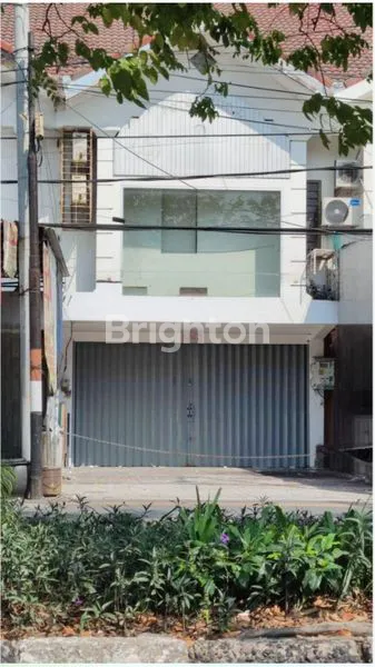 image DISEWAKAN RUKO RAYA MULYOSARI KOMERSIAL AREA (1)