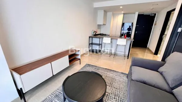 image APARTEMEN  BRANZ BSD (7)