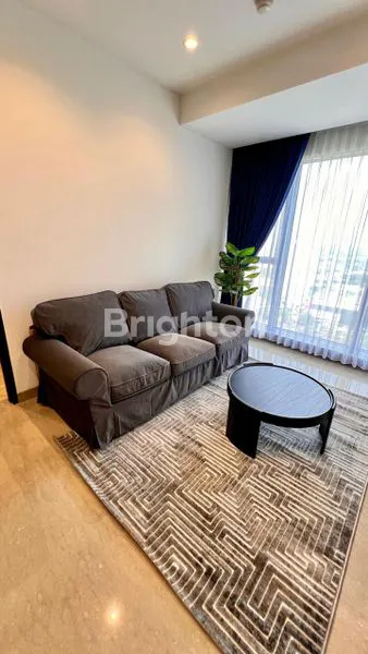 image APARTEMEN  BRANZ BSD (4)