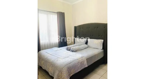 image APARTEMEN 2 BR FURNISH SIAP HUNI SUDIRMAN PARK (1)