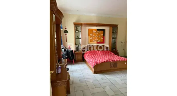 image RUMAH LOKASI STRATEGIS PINGGIR JALAN UTAMA DUREN SAWIT (3)