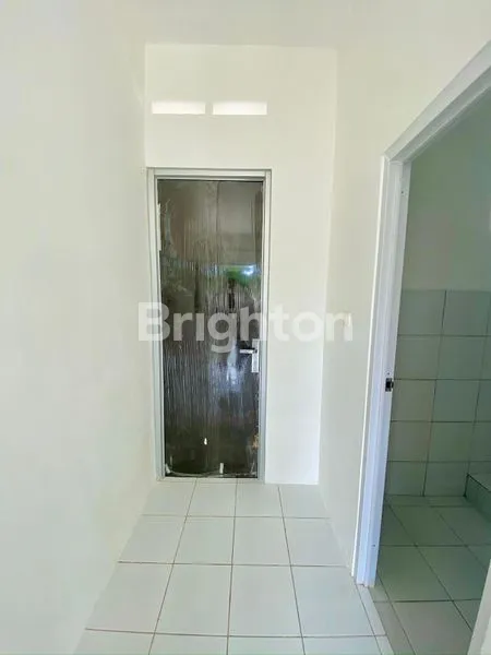 image DISEWAKAN RUMAH CANTIK  DI TENJO (4)