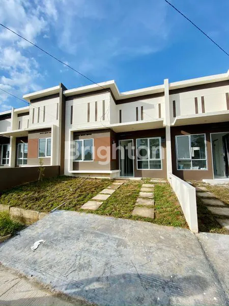 image DISEWAKAN RUMAH CANTIK  DI TENJO (7)