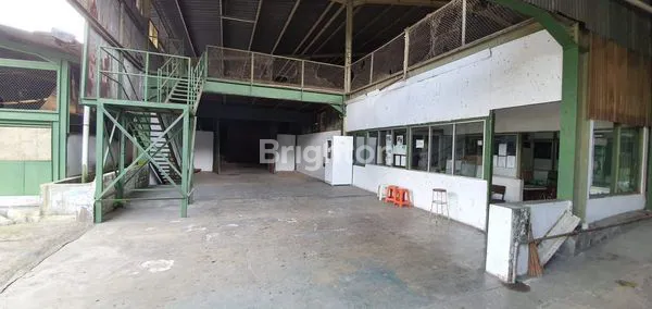image DI JUAL EX PABRIK XX DI PINGGIR JALAN RAYA PADALARANG CIKAMPEK  KAB.BANDUNG BARAT (1)
