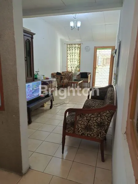 image RUMAH TAMAN UBUD, LIPPO KARAWACI (3)