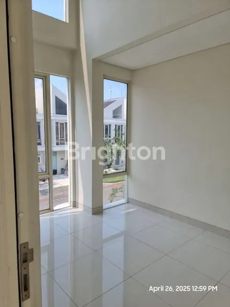 image RUMAH MURAH SURABAYA, 2 LANTAI SIAP HUNI (4)