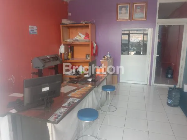 image RUKO STRATEGIS JATIJAJAR DEPOK (5)