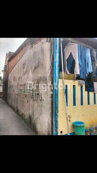image RUMAH PETAK 33 M2 — PONDOK BAMBU, DUREN SAWIT, JAKARTA TIMUR (2)