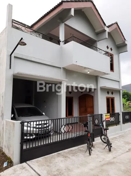 image RUMAH SIAP HUNI SLEMAN, DALAM KOMPLEKS PERUMAHAN (1)