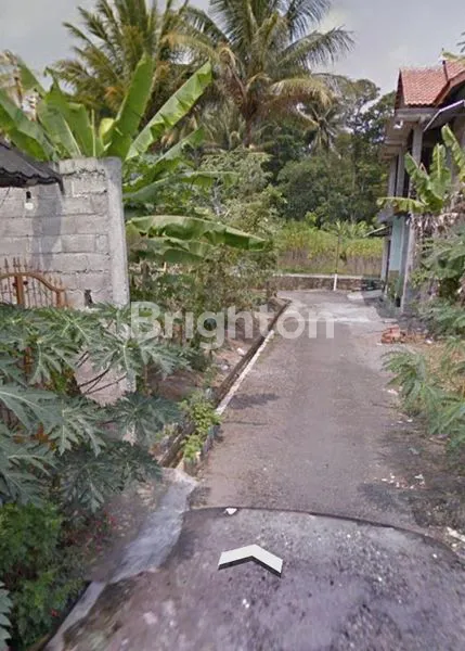 image RUMAH SIAP HUNI SLEMAN, DALAM KOMPLEKS PERUMAHAN (4)