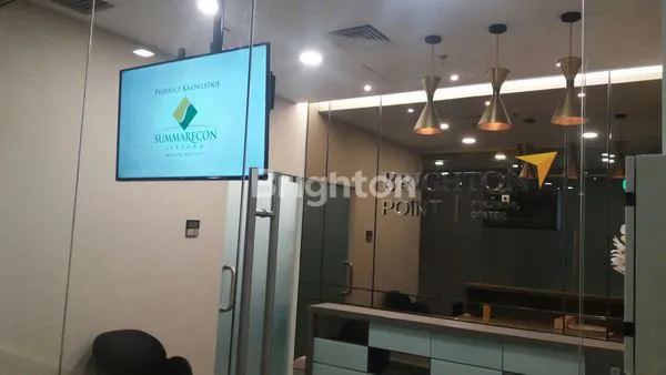 image TERMURAH ! PAKUWON CENTER OFFICE TUNJUNGAN PLAZA  (3)