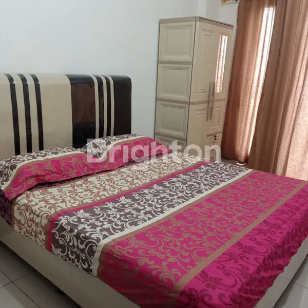 DIJUAL / SEWA 2 UNIT APPARTMENT DI SAYANA HARAPAN INDAH