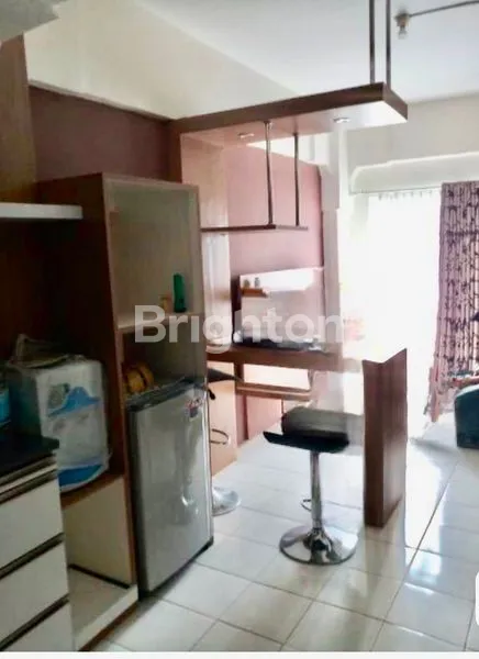 image BOGOR MANSION 2BR FULLY FURNISHED, FASILITAS LENGKAP (3)