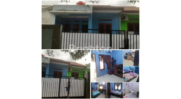 image RUMAH BELAKANG KAMPUS UI DEPOK SIAP HUNI HARGA TERJANGKAU (3)