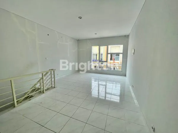 image RUKO GANDENG 2 LANTAI SUDAH DIRENOVASI DI KOMPLEK ARCADIA GRANDE, GADING SERPONG (5)