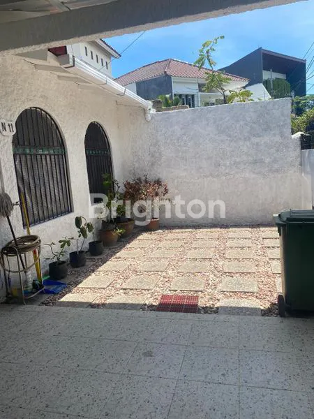 image RUMAH DIJUAL DI LEBAK BULUS (6)