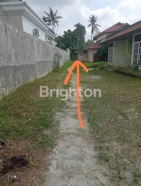image DIJUAL TANAH SKGR SIAP BANGUN DI JL. BAMBU KUNING, TENAYAN RAYA, PEKANBARU (3)