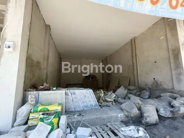 image RUKO STRATEGIS DI JIMBARAN, HADAP SELATAN (6)